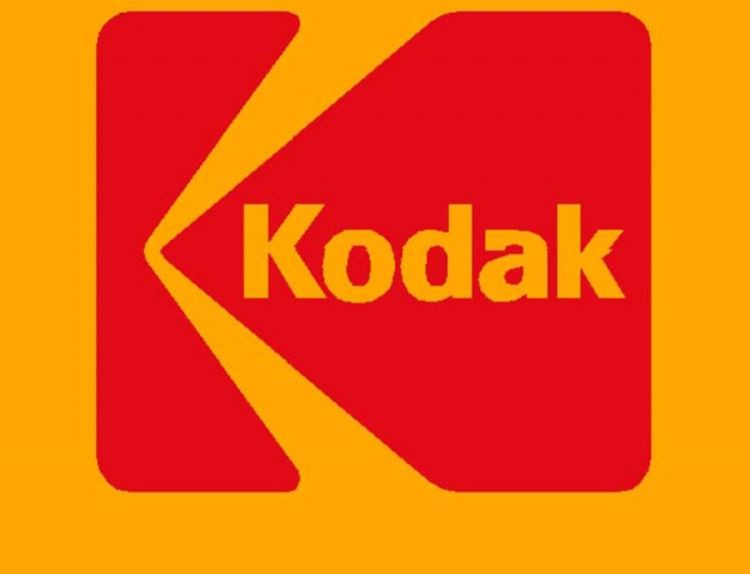 Kodak pred bankrotom