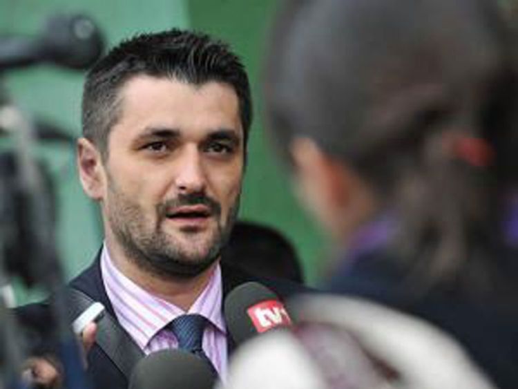 Ministar Suljagić pretukao suprugu