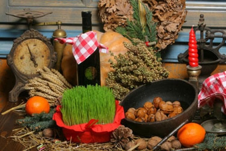 Uspomena na dan rođenja Sina Božjeg (Foto)