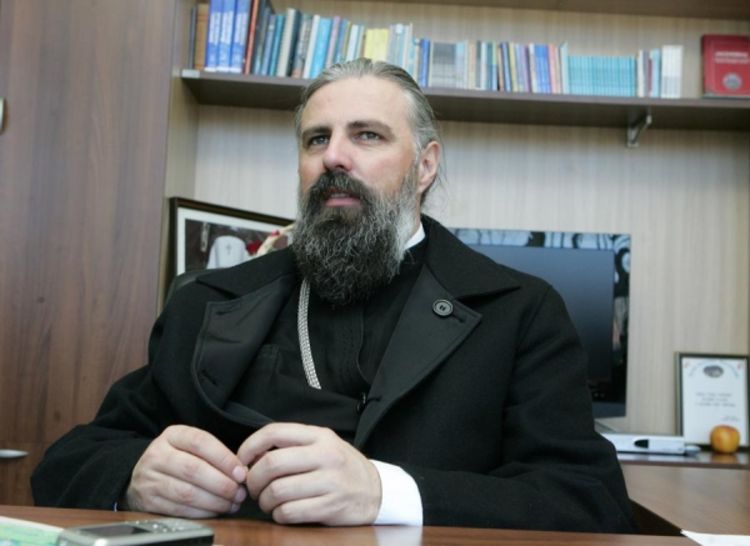 Grigorije: Božanska ljubav može da zagrije svaki dom i srce