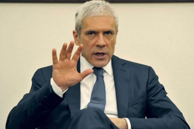  Boris Tadić: Specijalne veze sa RS, ne ugrožavaju BiH