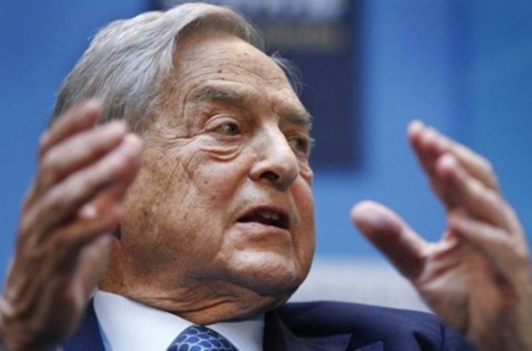 Soros: Raspad EU uvod u katastrofu