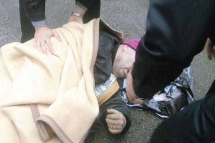 Baliću prije samospaljivanja invalidnina smanjena na 49 KM