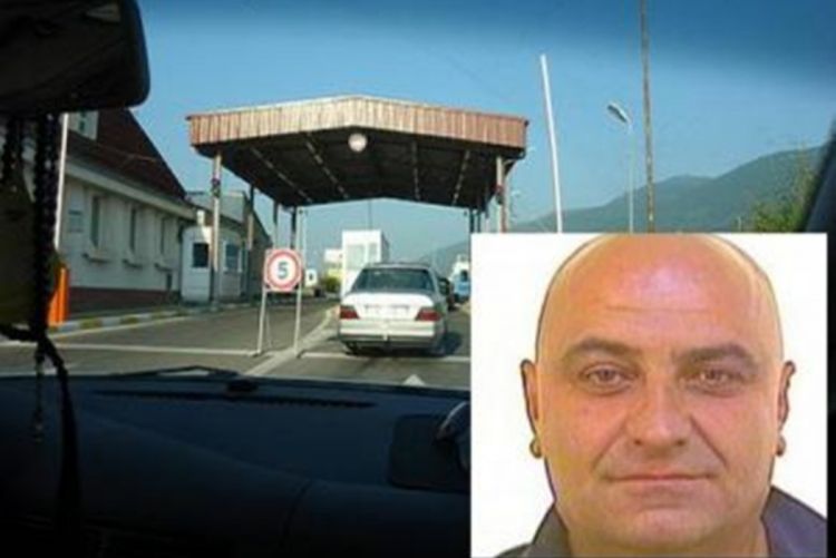 Izručen kosovski Albanac Hektor Keljmendi