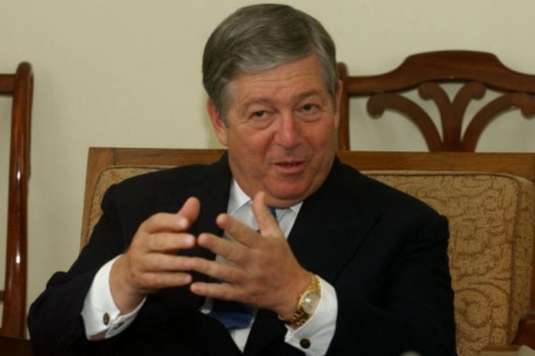 Princ Aleksandar Karađorđević u ponedjeljak u Banjaluci