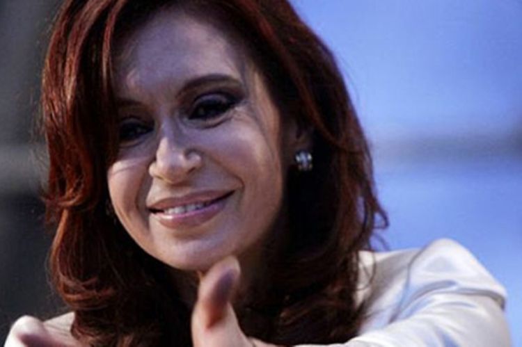 Predsjednica Argentine nije imala rak