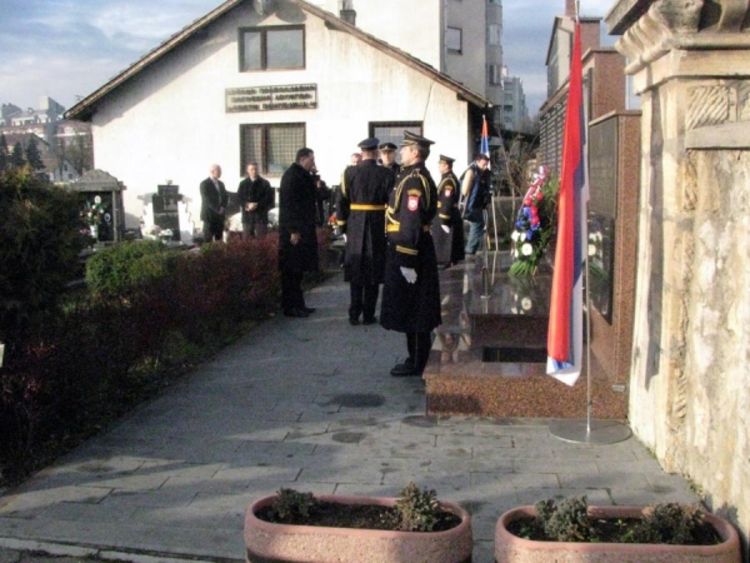 Dodik: RS će nastaviti da funkcioniše