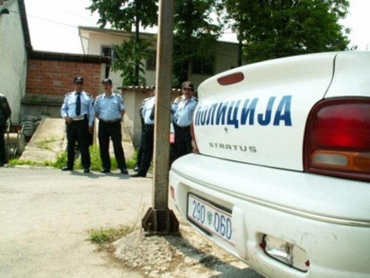 U Makedoniji pronađena mrtva trojica muškaraca