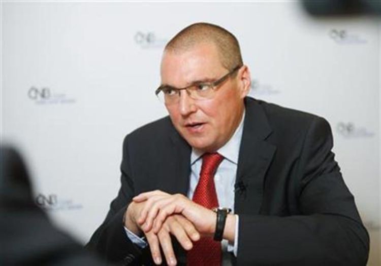 Guverner Češke narodne banke protiv Grčke u evrozoni