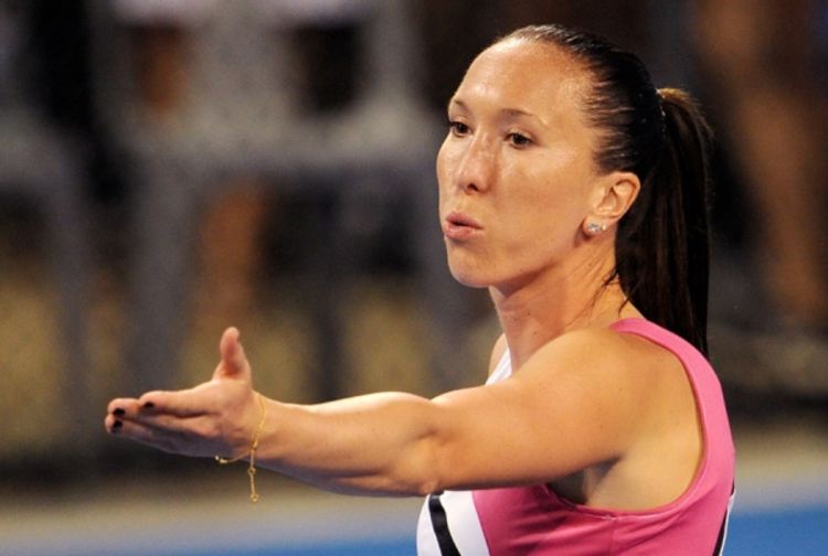 Jelena Janković manekenka italijanske kompanije "Fila"
