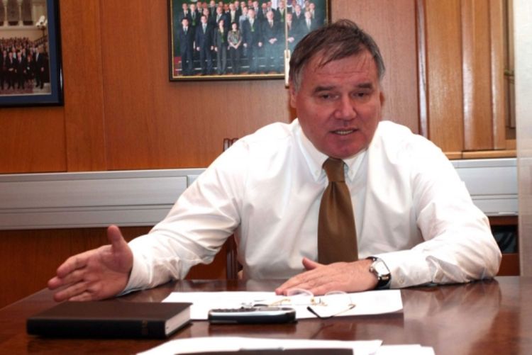 Kemal Kozarić: Kriza ostaje, ali ova godina će biti bolja