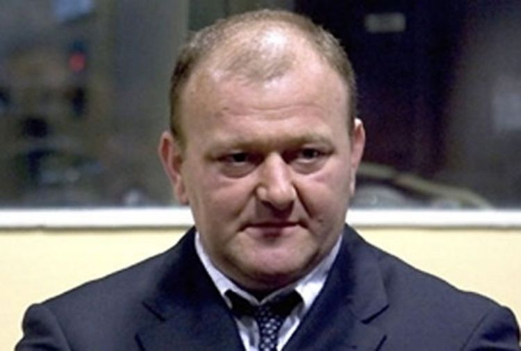 Vinko Martinović Štela prijevremeno na slobodi