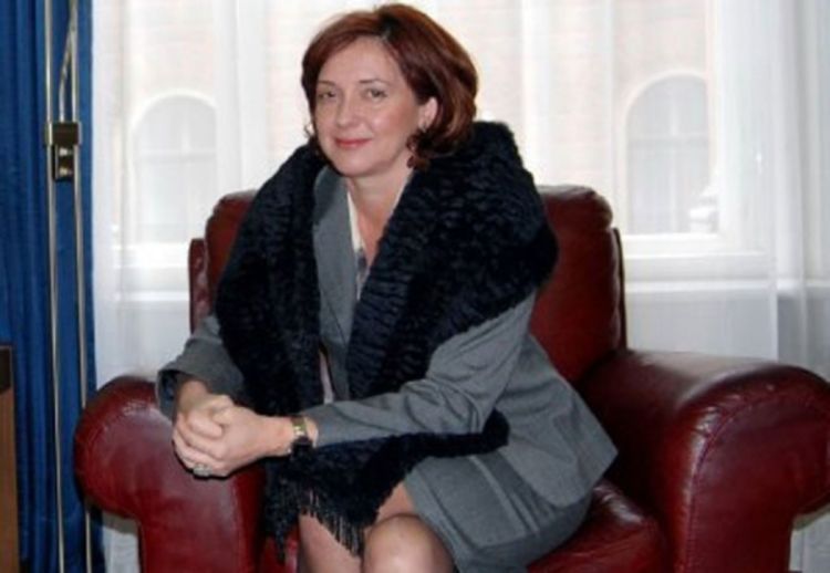 Ana Trišić - Babić: Alkalaj privatizovao Ministarstvo spoljnih poslova