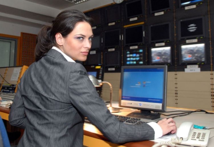 Voditeljka RTS-a autom usmrtila pješaka