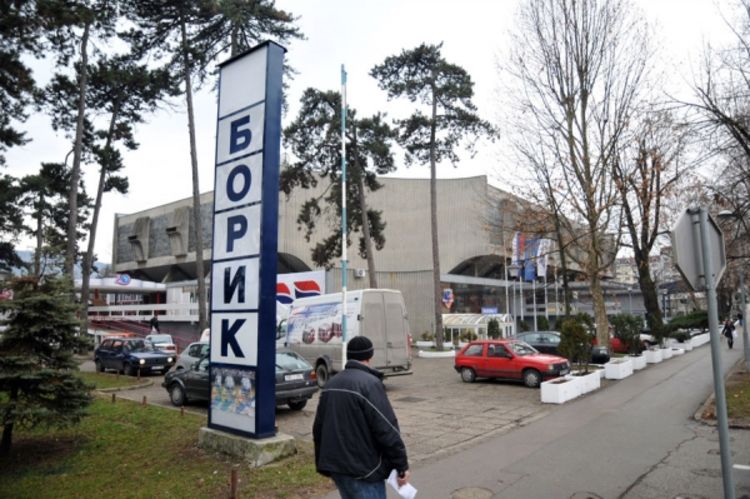 U Boriku pronađen čitav arsenal oružja i plastični eksploziv dan prije proslave 20 godina RS