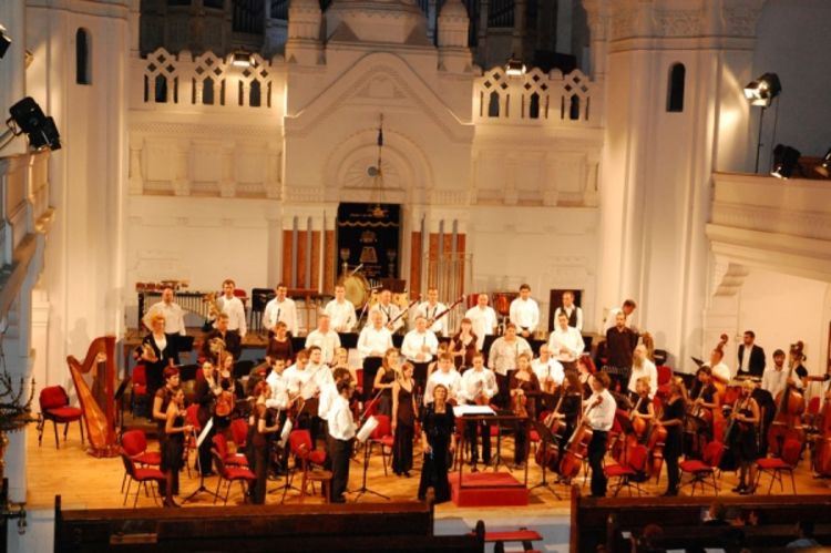 Koncert Banjalučke filharmonije u subotu