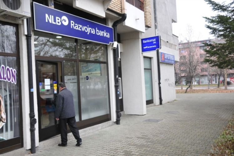 Banjaluka: Hrabra službenica nadmudrila razbojnika