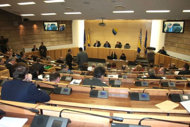 Predstavnički dom Parlamenta FBiH: Podrška budžetu od dvije milijarde KM