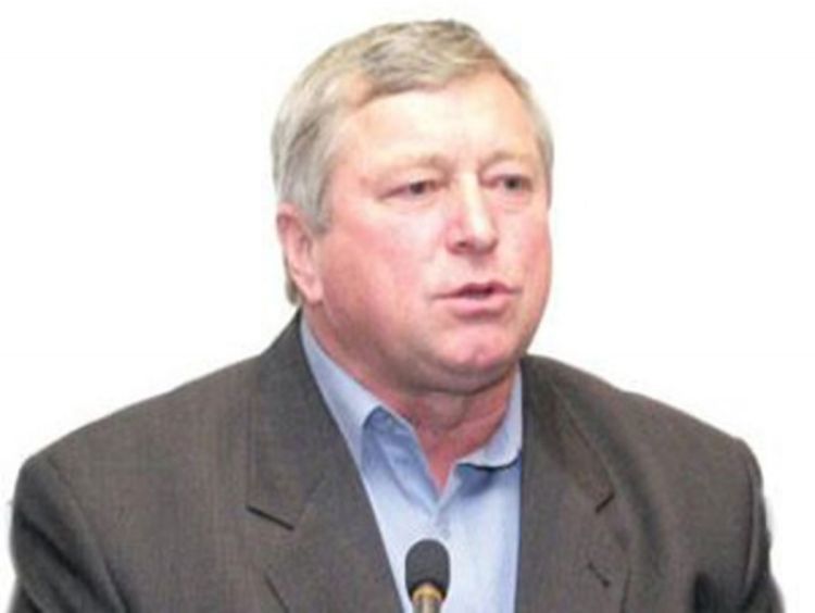 Usorac: Ratarima potreban veći snijeg