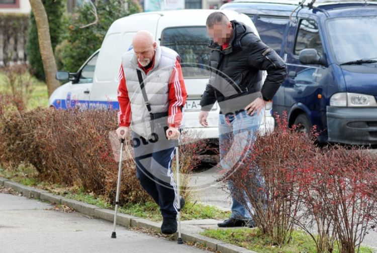 Božidar Stanišljević priznao da je sakrio eksploziv u dvorani Borik (Foto)