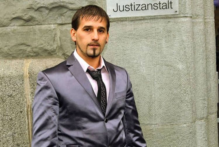 Počelo suđenje za džek pot
