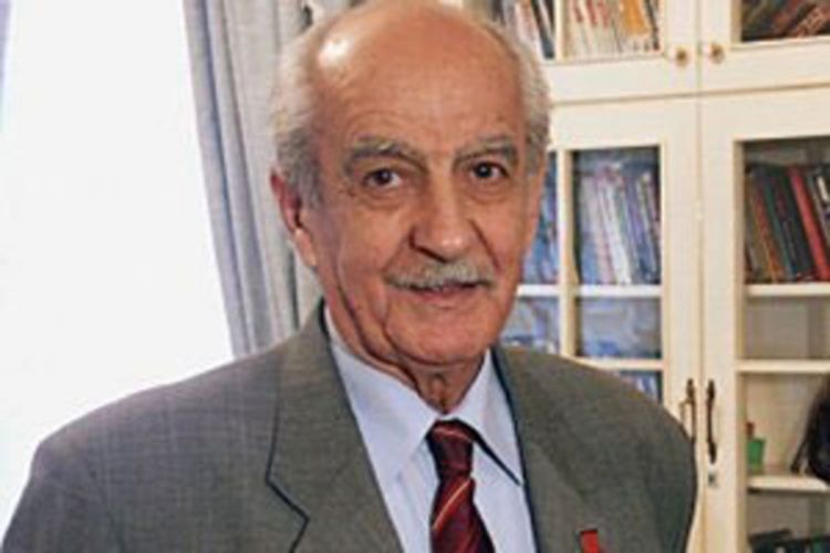 Preminuo Amir, legendarni sovjetski špijun