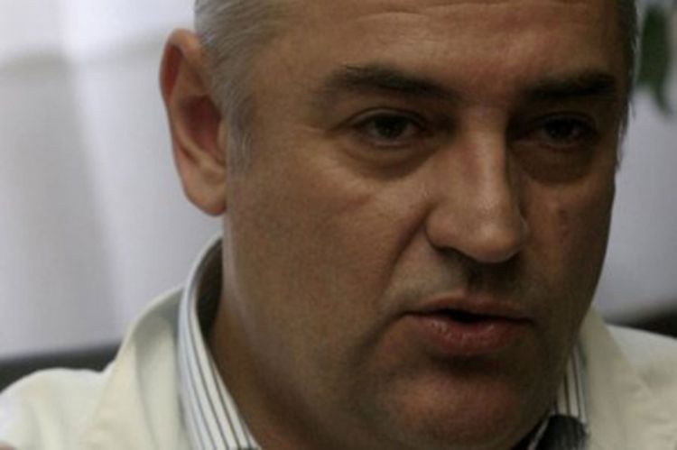 Objesio se Nenad Borojević, prvooptuženi u aferi sa citostaticima