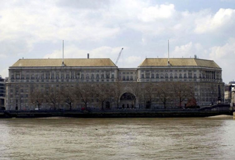 MI5 među najboljim poslodavcima za homoseksualce