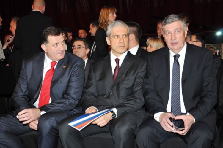 Radovanović: Potencijalne mete bili Tadić i Dodik