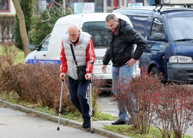 Božidar Stanišljević zaposlenik JU SC Borik priznao da je sakrio eksploziv (Foto)