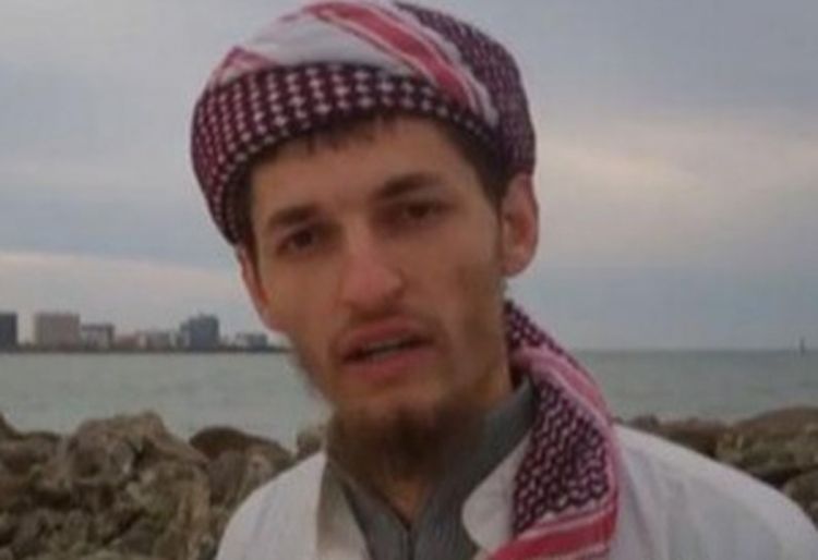 Osmakac se na Kosovu sastajao s radikalnim islamistima