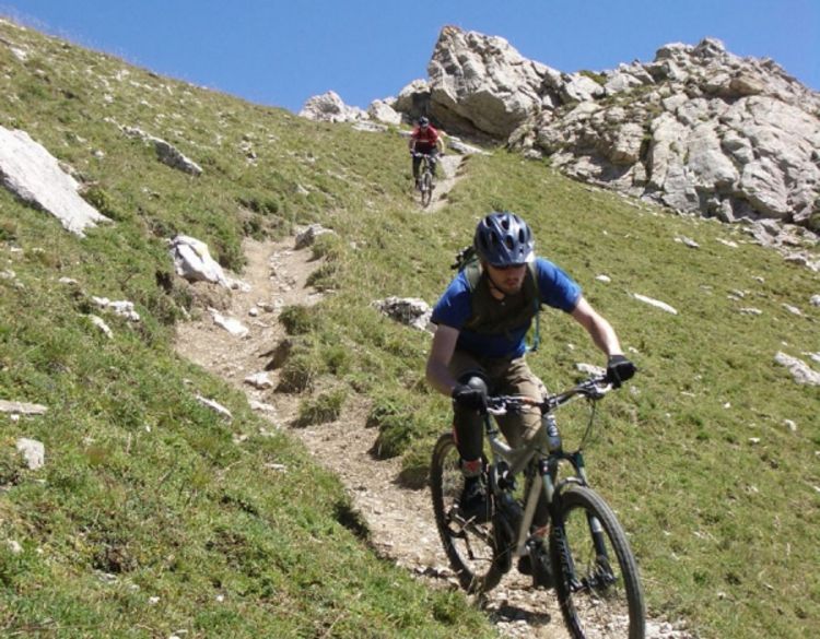 BiH najbolja destinacija za planinski biciklizam