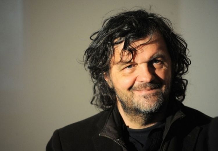 Kusturica: Prema Sidranu se odnosim sa što više elegancije