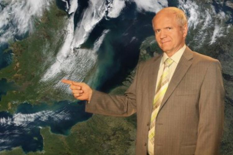 Metereolozima 10 godina zatvora za netačnu vremensku prognozu