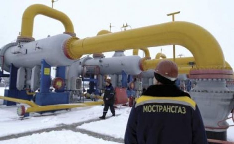 Ukrajina i Rusija nastoje da izbjegnu nove konfrontacije zbog gasa