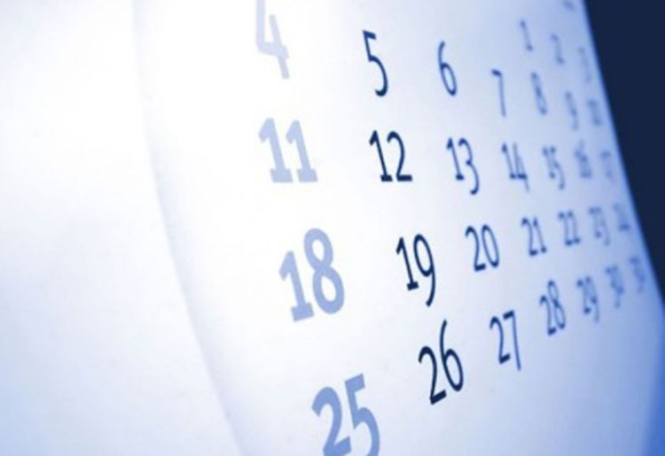 U XXII vijeku Nova godina po Julijanskom kalendaru 15. januara
