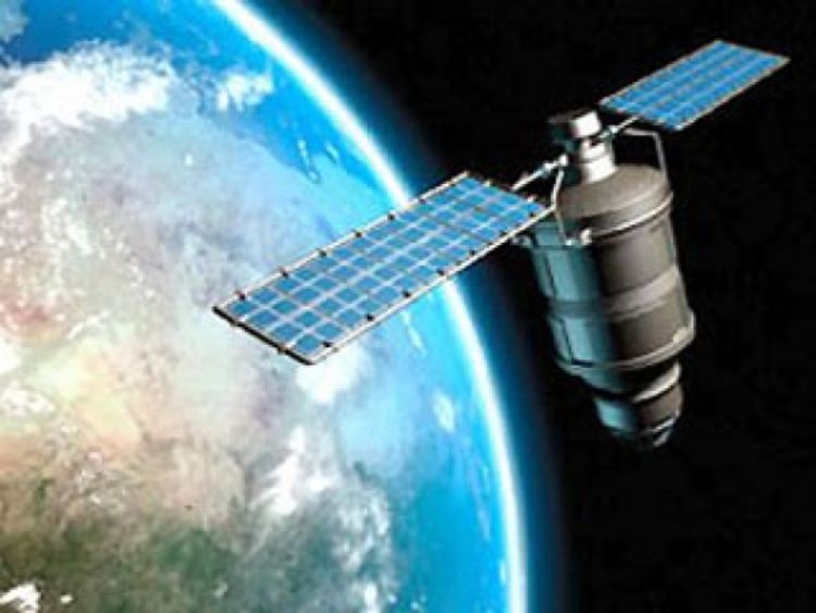 Pada ruski satelit od 13,5 tona