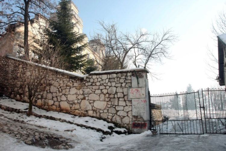 Za čuvanje ruševina troše pet miliona KM godišnje