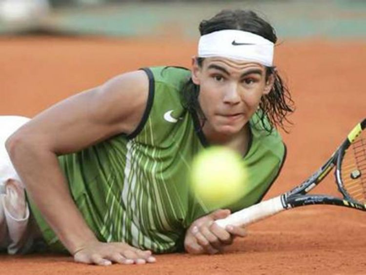 Nadal pobijedio uprkos novoj povredi