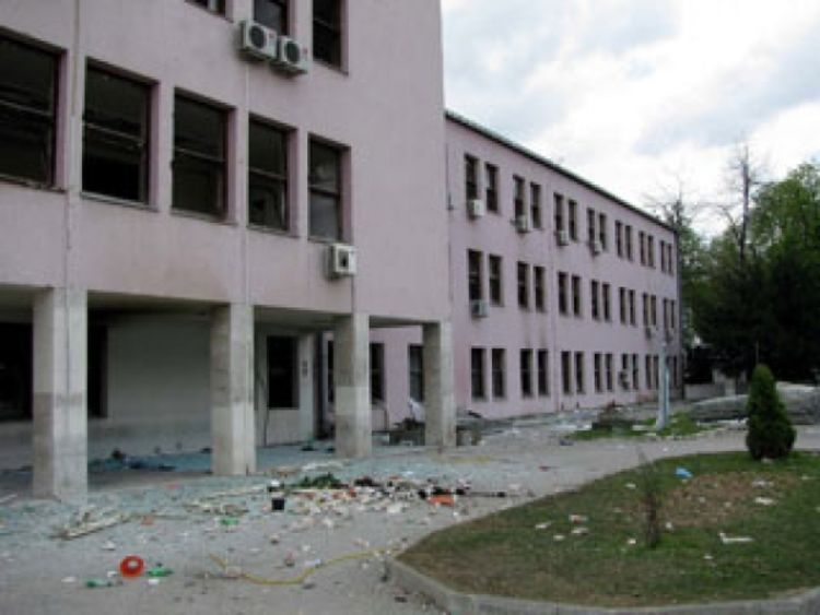 FBiH: Počeo štrajk upozorenja službenika