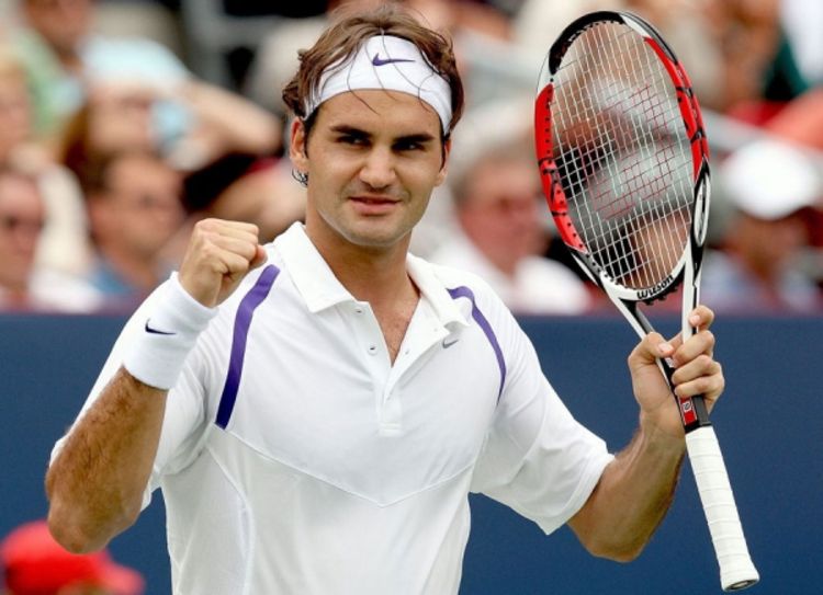 Federer bez većih problema prošao do drugog kola