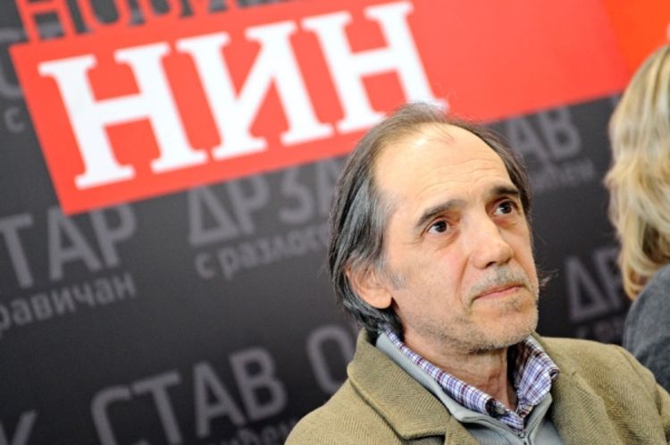Tišma: Bernardijevu sobu pisao sam kao da mi je poslednja knjiga