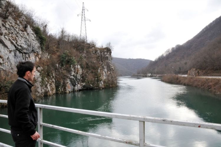 Pomor ribe u Bočcu