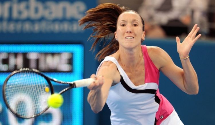 Počeo Australijen open, prvi teniski grend slem turnir: Jankovićeva uspješna