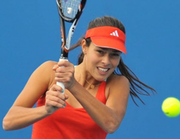Ana lako do drugog kola