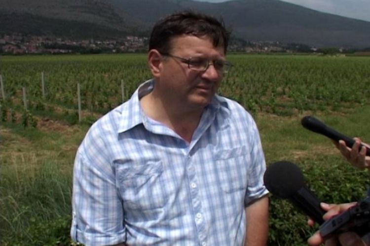 Kuvač: Manastir Tvrdoš nije kriv za propadanje Agrokopa