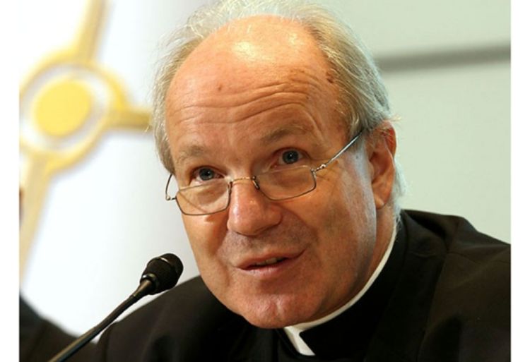 Šenborn: Era katolicizma kao državne vjere prošlost
