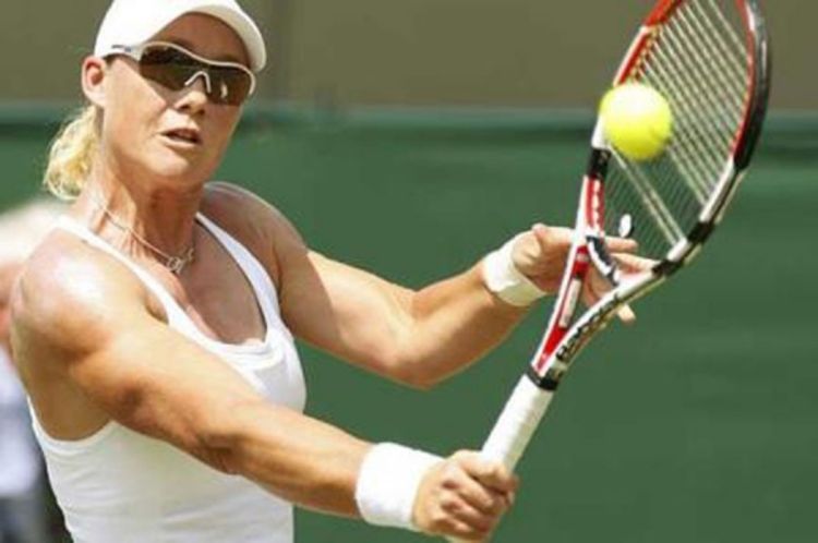Nepoznata Rumunka eliminisala Samantu Stosur