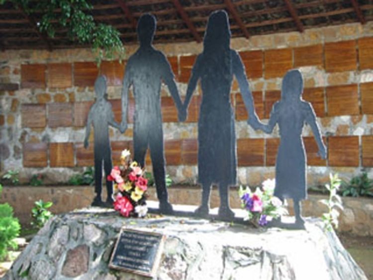Predsjednik San Salvadora zatražio oproštaj zbog masakra civila