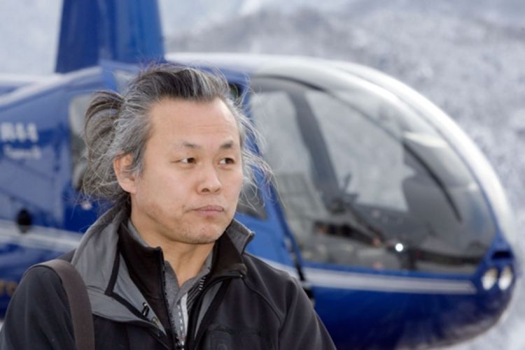 Kim Ki-duk: Evropljani bolje razumiju moje filmove